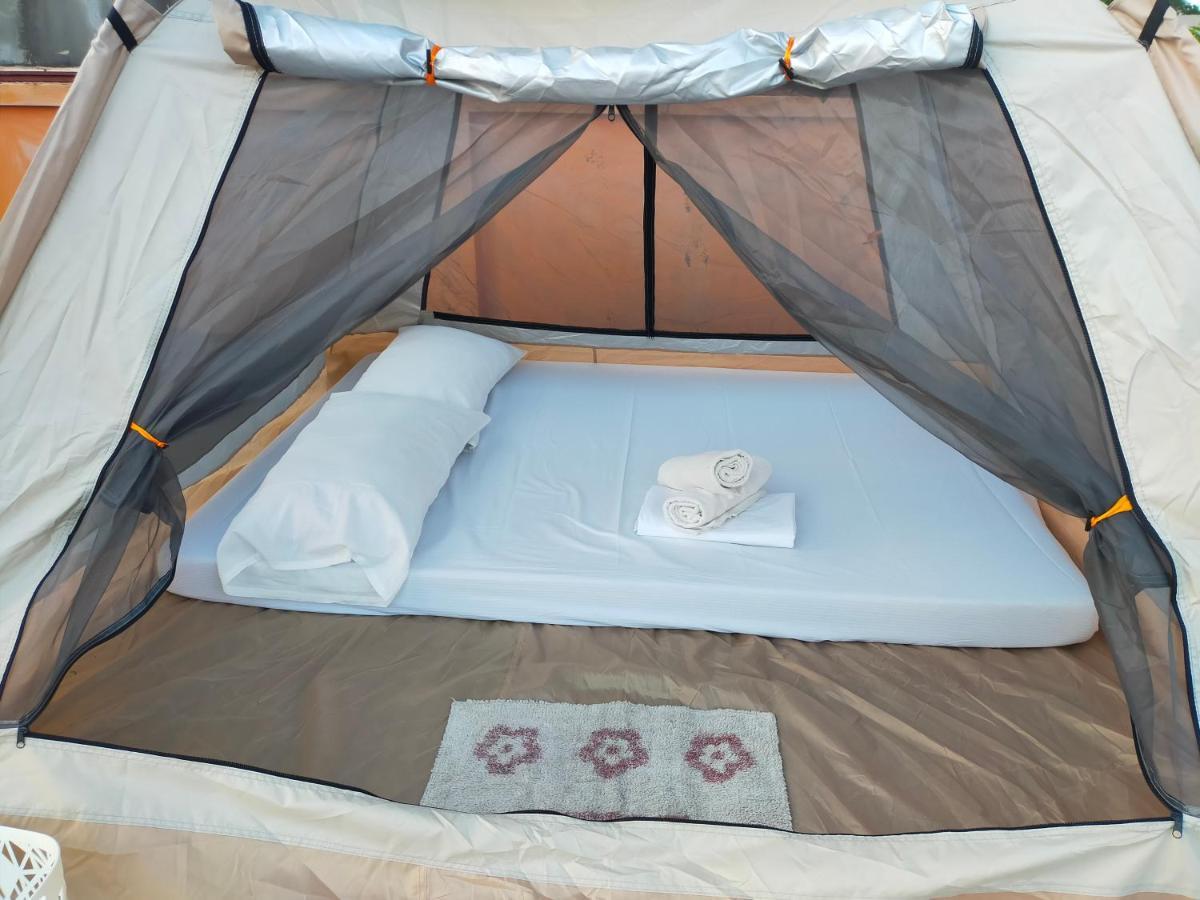 Touristlink Homestay Donsol Zimmer foto