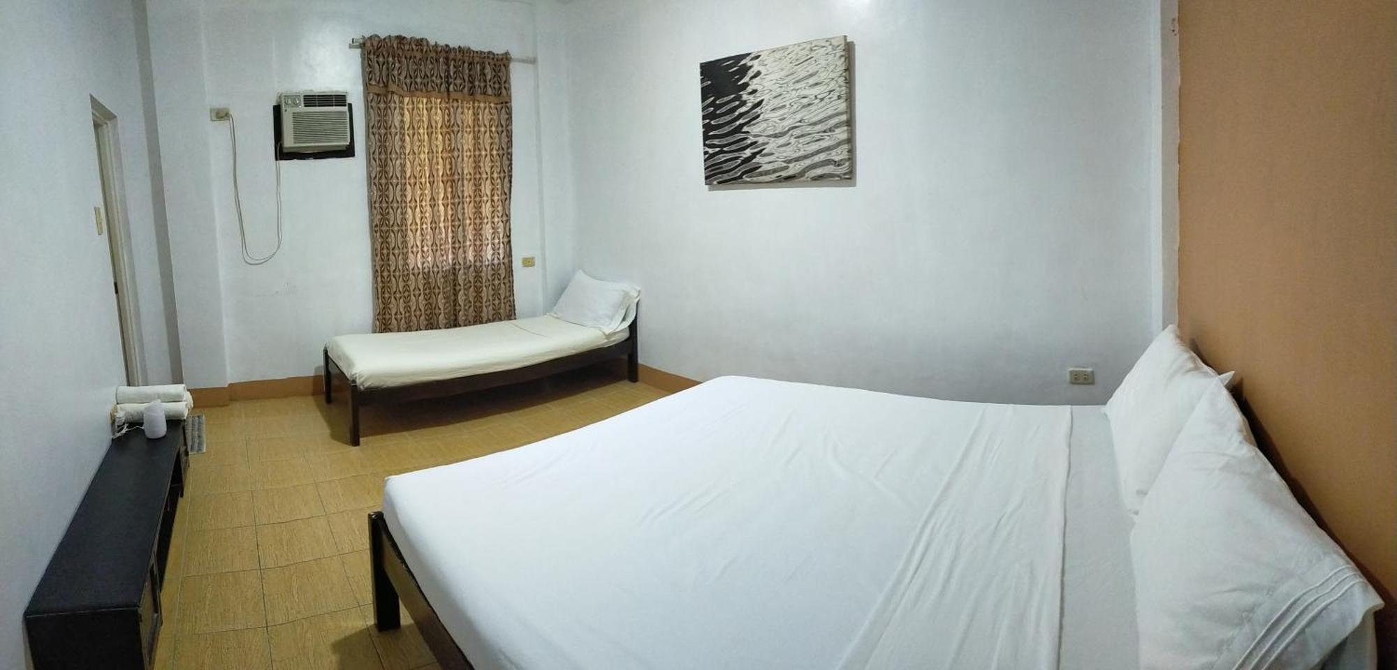 Touristlink Homestay Donsol Exterior foto