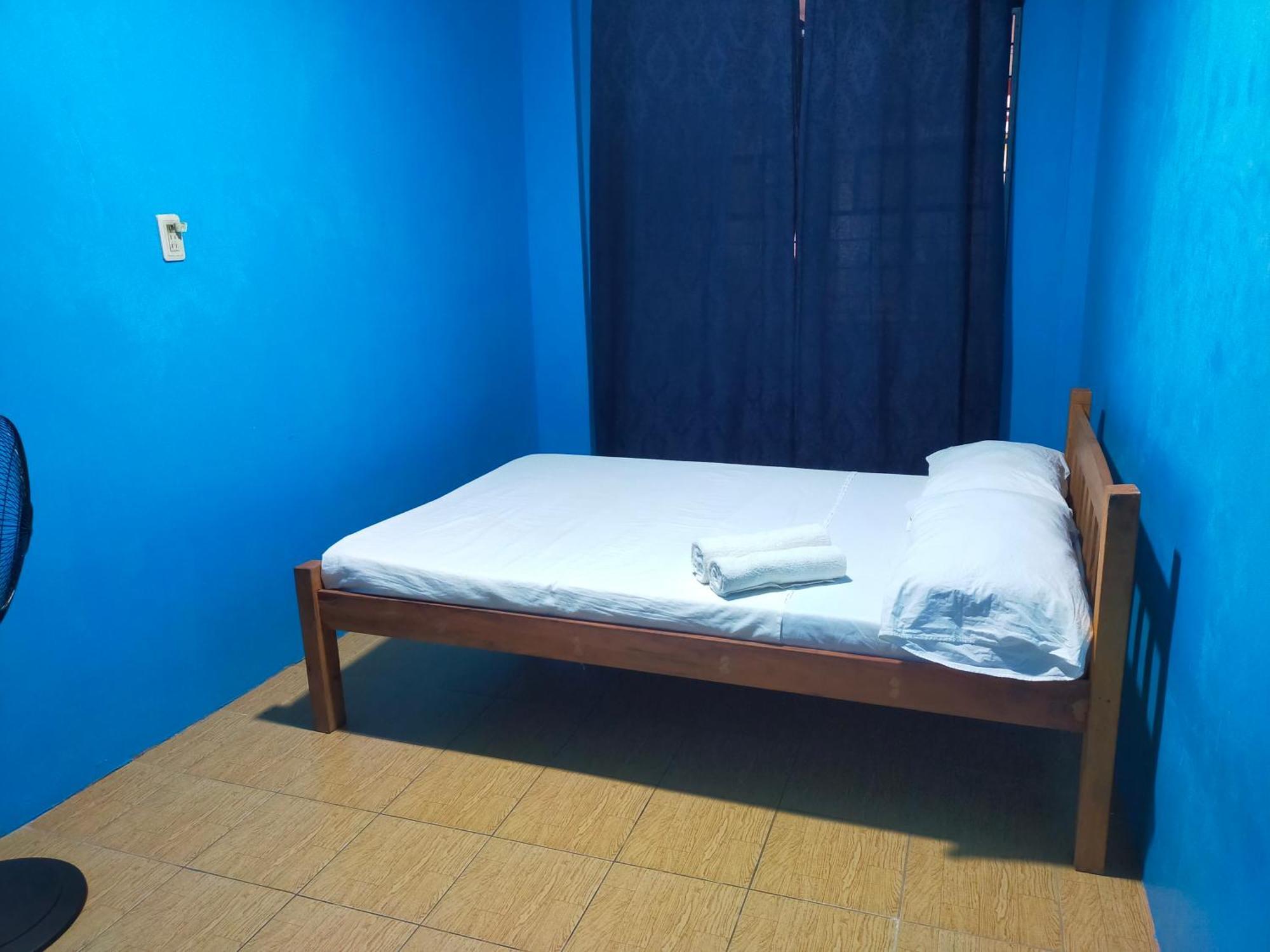 Touristlink Homestay Donsol Exterior foto