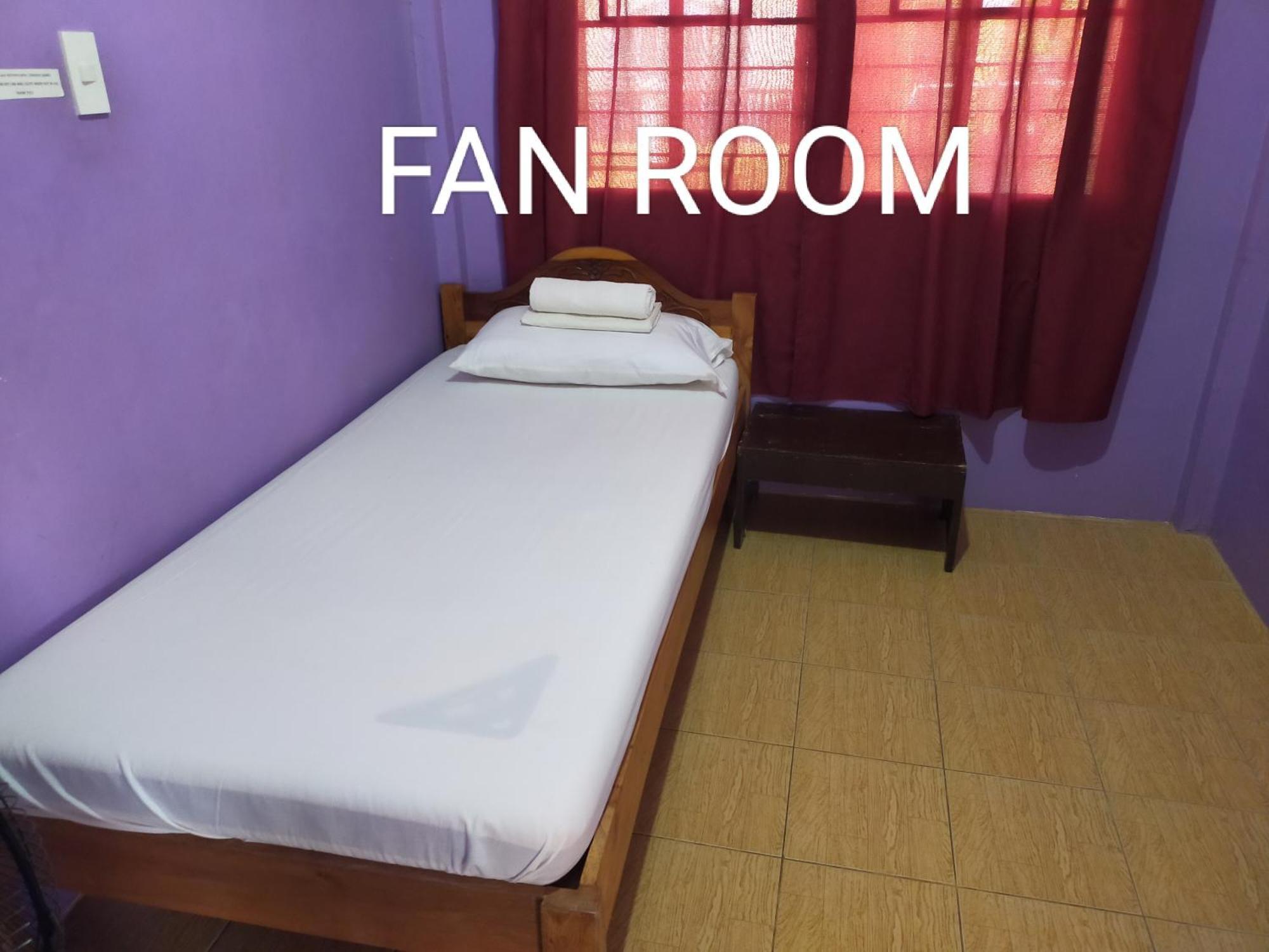 Touristlink Homestay Donsol Zimmer foto